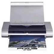 Canon PIXUS iP90v printing supplies