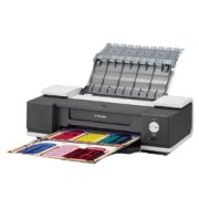 Canon PIXUS iX5000 printing supplies