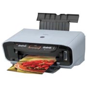 Canon PIXUS MP170 printing supplies