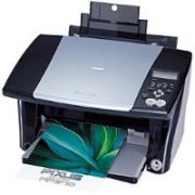 Canon PIXUS MP370 printing supplies