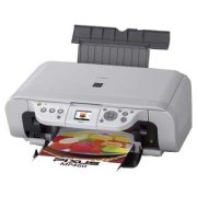 Canon PIXUS MP460 printing supplies