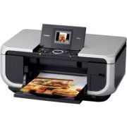 Canon PIXUS MP600 printing supplies