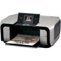 Canon PIXUS MP610 printing supplies