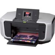 Canon PIXUS MP810 printing supplies