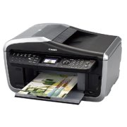 Canon PIXUS MP830 printing supplies