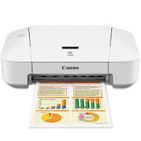 Canon PIXMA iP2820 printing supplies