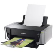 Canon PIXMA iP3500 printing supplies