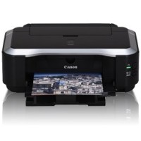 Canon PIXMA iP4600 printing supplies