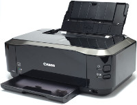 Canon PIXMA iP4850 printing supplies
