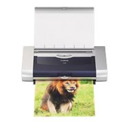 Canon PIXMA iP90 printing supplies