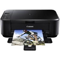 Canon PIXMA MG2120 printing supplies