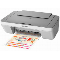 Canon PIXMA MG2420 printing supplies