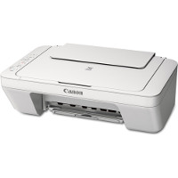 Canon PIXMA MG2920 printing supplies