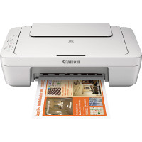 Canon PIXMA MG2924 consumibles de impresión