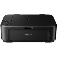 Canon PIXMA MG3520 printing supplies