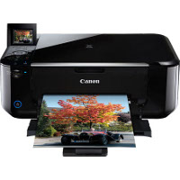 Canon PIXMA MG4120 printing supplies