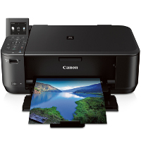 Canon PIXMA MG4220 printing supplies