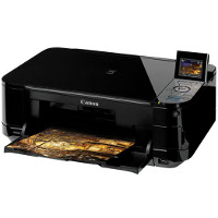 Canon PIXMA MG5120 printing supplies