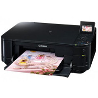 Canon PIXMA MG5150 printing supplies