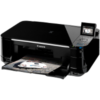 Canon PIXMA MG5220 printing supplies