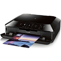 Canon PIXMA MG5420 printing supplies