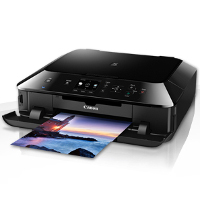 Canon PIXMA MG5450 printing supplies