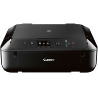 Canon PIXMA MG5720 consumibles de impresión