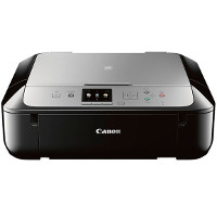 Canon PIXMA MG5721 consumibles de impresión