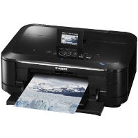 Canon PIXMA MG6150 printing supplies