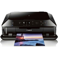 Canon PIXMA MG6320 printing supplies