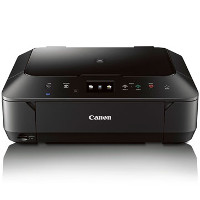 Canon PIXMA MG6620 printing supplies