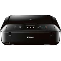 Canon PIXMA MG6820 printing supplies