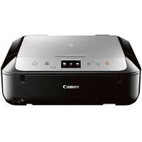 Canon PIXMA MG6821 printing supplies