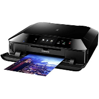 Canon PIXMA MG7120 printing supplies