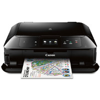 Canon PIXMA MG7720 printing supplies