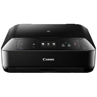 Canon PIXMA MG7750 consumibles de impresión