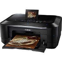 Canon PIXMA MG8220 printing supplies