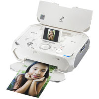 Canon PIXMA Mini360 printing supplies