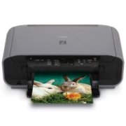 Canon PIXMA MP160 printing supplies