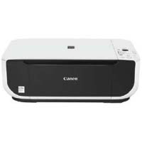 Canon PIXMA MP190 printing supplies