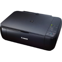 Canon PIXMA MP282 consumibles de impresión