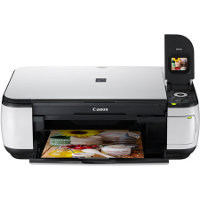 Canon PIXMA MP490 printing supplies