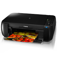 Canon PIXMA MP499 printing supplies