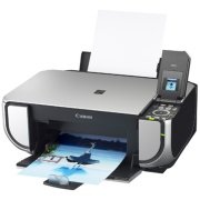 Canon PIXMA MP520 printing supplies