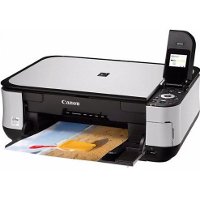 Canon PIXMA MP540 printing supplies