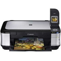 Canon PIXMA MP560 printing supplies