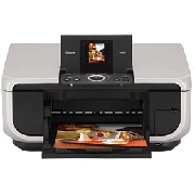 Canon PIXMA MP600 printing supplies