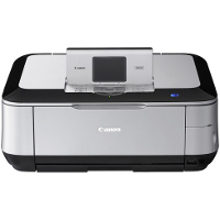 Canon PIXMA MP640 printing supplies