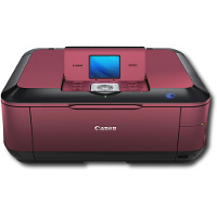 Canon PIXMA MP640r printing supplies