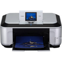 Canon PIXMA MP980 printing supplies